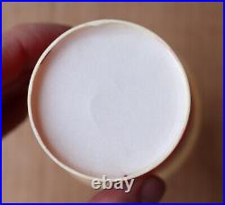 5 Vintage Disneyland Disney World Theme Park Wax Paper Cup New Coca Cola