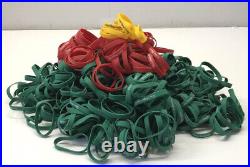 600 Disney Resorts Theme Park Walt Disney Company Silicone Bracelet Wristbands