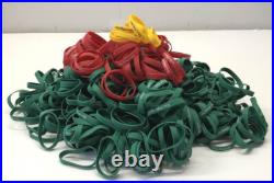 600 Disney Resorts Theme Park Walt Disney Company Silicone Bracelet Wristbands