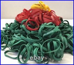 600 Disney Resorts Theme Park Walt Disney Company Silicone Bracelet Wristbands