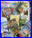 80+ Walt Disney Wold Disneyland THEME PARK MAPS ETC Lot Magic Kingdom, Festivals
