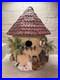 90’s Disney’s Caribbean Beach and Pirates of the Caribbean Themed Birdhouse