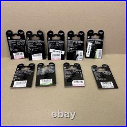 9 Disney Parks Trading Pins Winnie The Pooh, Bambi, Monsters Inc, Mickey