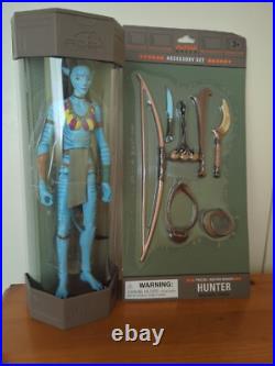 ACE- Disney Theme Park Avatar Maker The Hunter, New and Sealed