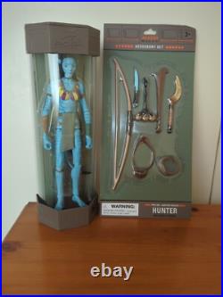 ACE- Disney Theme Park Avatar Maker The Hunter, New and Sealed