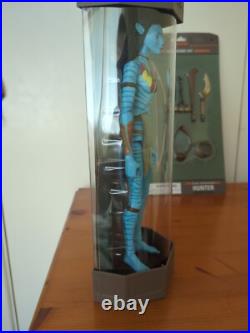 ACE- Disney Theme Park Avatar Maker The Hunter, New and Sealed