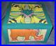 ANIMAL KINGDOM PARK Disney Theme Park Prop Creature Comforts Store Display