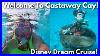 A Day At Castaway Cay Disney Cruise Line 2022 Disney Dream Cruise Vlog 3 Disney Cruise Vlog 2022