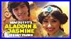 Aladdin U0026 Jasmine Debut New Costumes At Disney Theme Parks