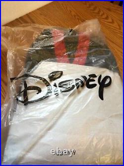 Around The World Mickey Mouse Large Backpack From Shanghai Disney Resort