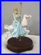 Art Of Disney COSTA ALAVEZOS Cinderella Carousel Horse Theme Park United Kingdo
