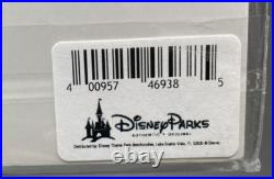 Art of Disney Theme Parks Jason Ratner EPCOT The Magic of Possibility Print Art of Disney Theme Parks Jason Ratner EPCOT The Magic of Possibility Print