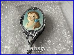 Authentic Disney Theme Parks Pokitpals Belle In Mirror Olszewski