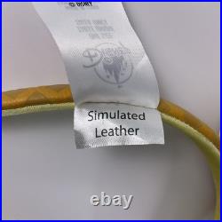 Authentic Hong Kong Disney Parks Loungefly Mickey's Waffle theme Ears headband