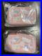 Bakepa Disney Limited Edition Shoulder Bags Set of 2