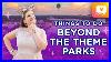 Beyond The Theme Parks At Walt Disney World Plandisney Podcast Season 2 Episode 8