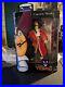 Captain Hook Disney Villians Collection Theme Park Exclusive