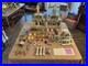 Cinderella Castle Playset Disneyland Resorts Disney World VTG Sounds & Lights
