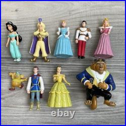 Cinderella Castle Playset Disneyland Resorts Disney World VTG Sounds & Lights