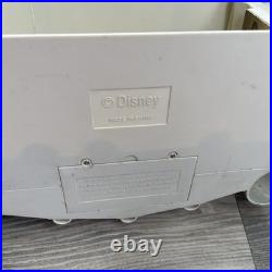 Cinderella Castle Playset Disneyland Resorts Disney World VTG Sounds & Lights