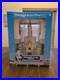 Cinderella Castle Playset Vintage Theme Park Edition