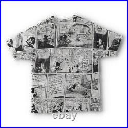 Clothing 90 S DISNEY DESIGNS MICKEY MOUSE MICKEY MOUSE MGM STUDIO THEME PARK