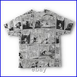 Clothing 90 S DISNEY DESIGNS MICKEY MOUSE MICKEY MOUSE MGM STUDIO THEME PARK