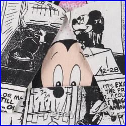 Clothing 90 S DISNEY DESIGNS MICKEY MOUSE MICKEY MOUSE MGM STUDIO THEME PARK