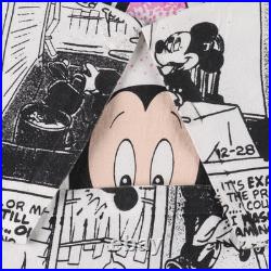 Clothing 90 S DISNEY DESIGNS MICKEY MOUSE MICKEY MOUSE MGM STUDIO THEME PARK