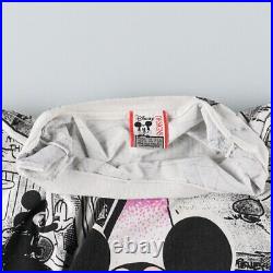 Clothing 90 S DISNEY DESIGNS MICKEY MOUSE MICKEY MOUSE MGM STUDIO THEME PARK