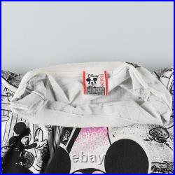 Clothing 90 S DISNEY DESIGNS MICKEY MOUSE MICKEY MOUSE MGM STUDIO THEME PARK