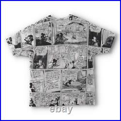 Clothing 90 s DISNEY DESIGNS MICKEY MOUSE Mickey Mouse MGM STUDIO THEME PARK