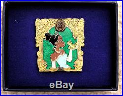Club 33 50th ANNIVERSARY February Limited Edition Pin