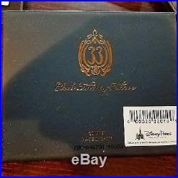 Club 33 50th ANNIVERSARY Limited Edition Pin
