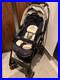 Combi Mechacal Handy Auto Stroller Nishimatsuya Disney Used