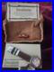 Commemorative Pocahontas Disney Theme Park Limited Edition Watch Purse 1475/5000