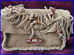 Commemorative Pocahontas Disney Theme Park Limited Edition Watch Purse 1475/5000