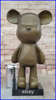 Custom Bronze Disney Storytellers Statue Gift Theme Park Decor for Sale