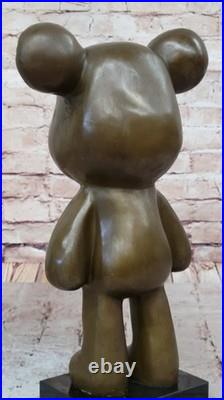 Custom Bronze Disney Storytellers Statue Gift Theme Park Decor for Sale