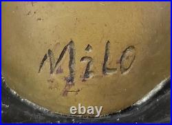 Custom Bronze Disney Storytellers Statue Gift Theme Park Decor for Sale