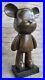 Custom Bronze Disney Storytellers Statue Gift Theme Park Decor for Sale Artwork