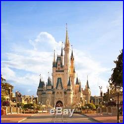 Discount Orlando Fl Hotel Resort Vacation 3 Nites2 Disney Or Universal Tickets