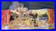 DISNEYLAND 2000 1 Day Passport Pass THEME PARK TICKET 45th anniversary