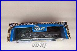 DISNEY ATTRACTION COLLECTION HAUNTED MANSION HEARSE NIB Die Cast Metal RARE