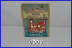 DISNEY ENGINE EARS TOY'S TRAIN Theme Park Attractions Die Cast- NEW (HXD52) DISNEY ENGINE EARS TOY'S TRAIN Theme Park Attractions Die Cast- NEW (HXD52)