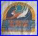 DISNEY Epcot Center The Living Seas Seabase Alpha Shirt Vtg Sz L 80s 90s White