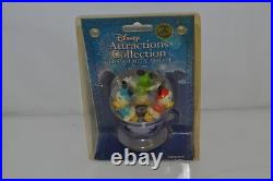 DISNEY MAD TEA PARTY Theme Park Attractions Die Cast- NEW (HXD41)