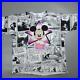 DISNEY MGM STUDIOS THEME PARK Mickey T-shirt Japan Import Rare