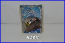 DISNEY SNOW WHITES SCARY ADVENTURE Theme Park Attractions Die Cast- NEW (HXD40)