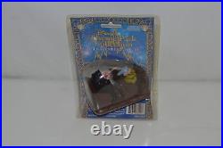 DISNEY SNOW WHITES SCARY ADVENTURE Theme Park Attractions Die Cast- NEW (HXD40)